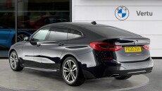BMW 6 Series 620d M Sport 5dr Auto Diesel Hatchback